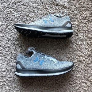 Under Armour Slingride Running Shoes